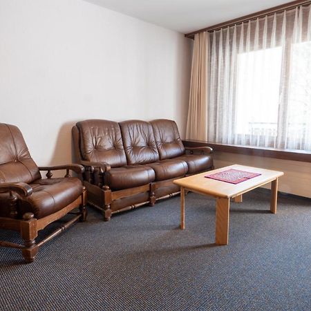 Apartament Alpablueamli Pany Zewnętrze zdjęcie