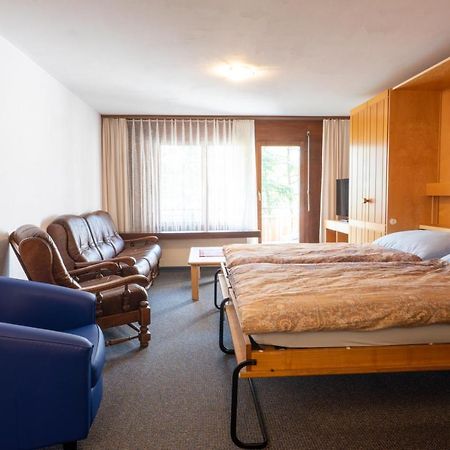 Apartament Alpablueamli Pany Zewnętrze zdjęcie
