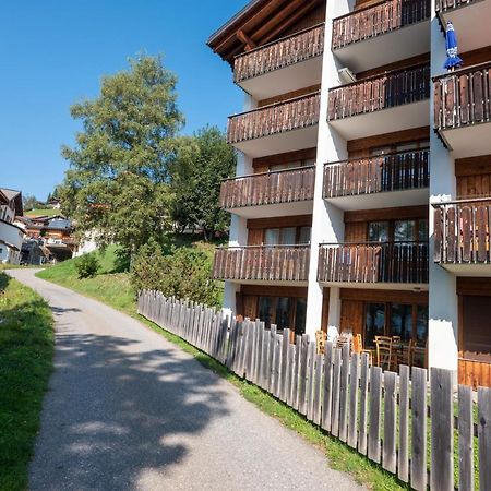 Apartament Alpablueamli Pany Zewnętrze zdjęcie
