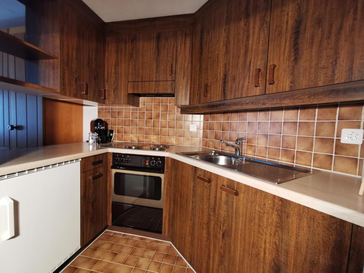 Apartament Alpablueamli Pany Zewnętrze zdjęcie