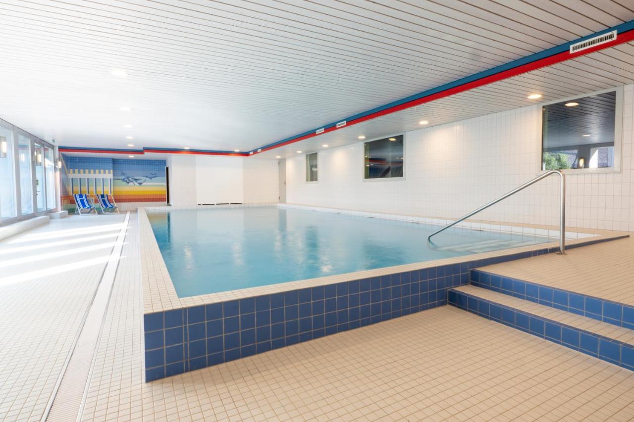Apartament Alpablueamli Pany Zewnętrze zdjęcie
