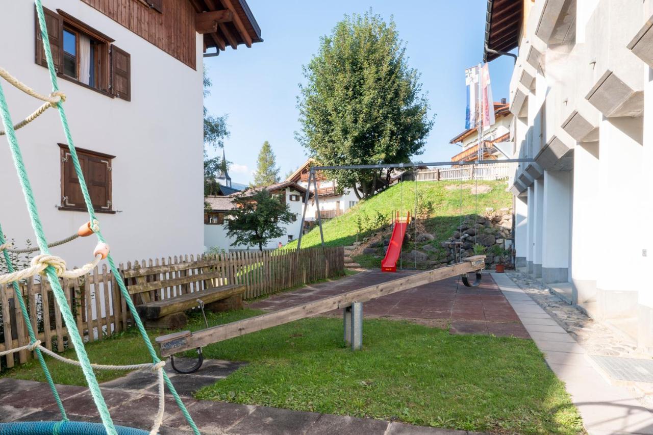 Apartament Alpablueamli Pany Zewnętrze zdjęcie